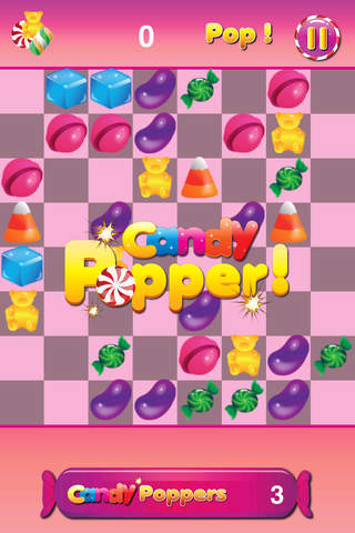 Candy Popper Pro screenshot 4
