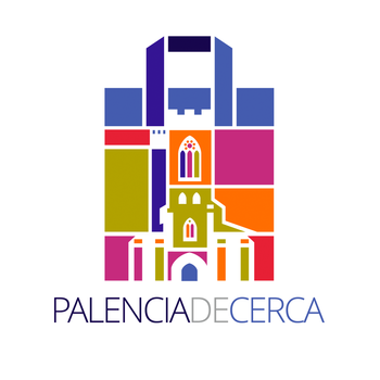 Palencia de Cerca LOGO-APP點子