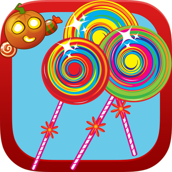 Candy Splatz Mania PRO - Addictive Tapping Blast Saga LOGO-APP點子