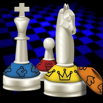 PlunderChess LOGO-APP點子