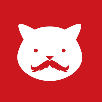 Mr. Meow LOGO-APP點子