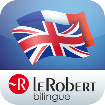 Le Robert Easy English : English for beginners : dictionary, grammar,  communication guide and quizzes, in a single app LOGO-APP點子