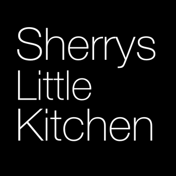 Sherry's Little Kitchen - Simple & Delicious LOGO-APP點子