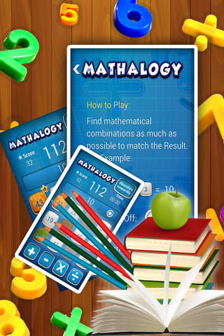 Math Fight - Addition, Subtraction, Division & Multiplication Chart in Preschool Edu Kids Room Lite screenshot 3