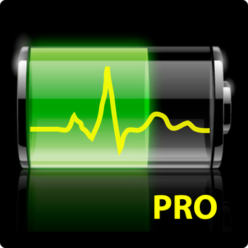 Battery Pro LOGO-APP點子