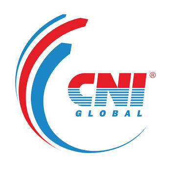 CNI Global Mobile LOGO-APP點子