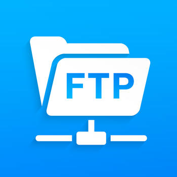 FTPManager Free LOGO-APP點子