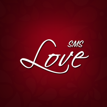 Love Sms plus ~ Send your love one best romentic sms, text or email with great quotes and thoughts LOGO-APP點子