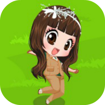 Little Country Farm LOGO-APP點子