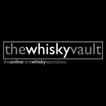 Whisky Vault LOGO-APP點子