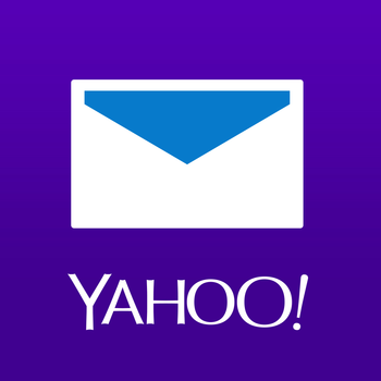 Yahoo Mail - Free Email, News, Weather and more LOGO-APP點子