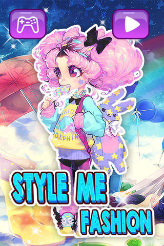 Style Me Fashion screenshot 4