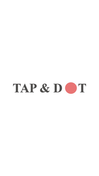 Tap Dots