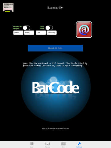 免費下載工具APP|BarcodeHD+ app開箱文|APP開箱王