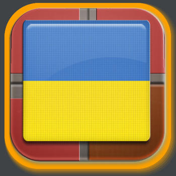 Ukraynaca 旅遊 App LOGO-APP開箱王