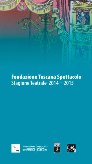 免費下載娛樂APP|Fondazione Toscana Spettacolo app開箱文|APP開箱王