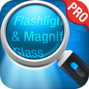 Magnifying Glass - Restaurant Menu, Prescription Medicine, Label Reader Free mobile app icon
