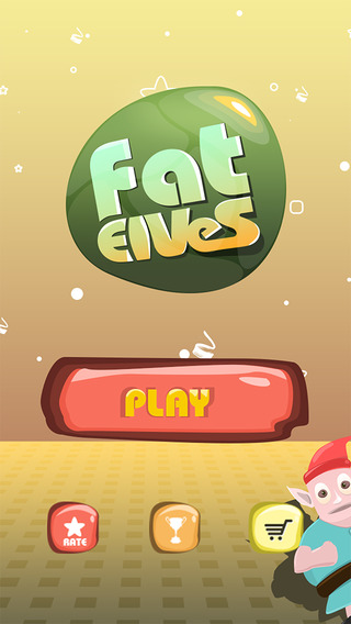 免費下載遊戲APP|Fat Elves app開箱文|APP開箱王