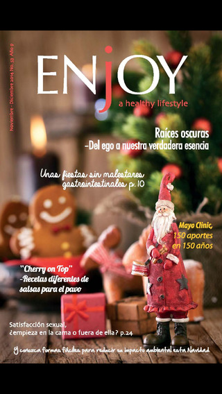 Revista ENJOY