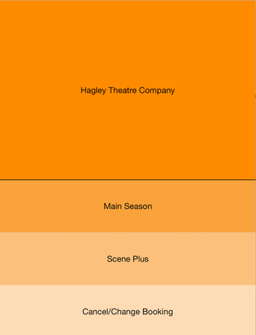 【免費娛樂App】Hagley Theatre Company Bookings-APP點子