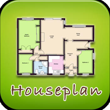 Houseplan Lite LOGO-APP點子