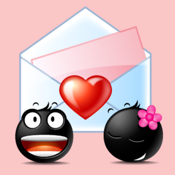 Emoji Keyboard 2 Chatting Plus - Free Emoticon.s Chat & Extra Emojis Text , Icons for Mail LOGO-APP點子