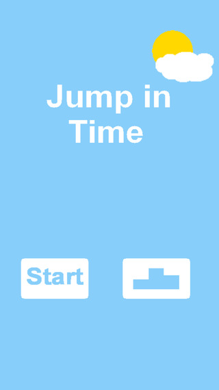 Jump in Time
