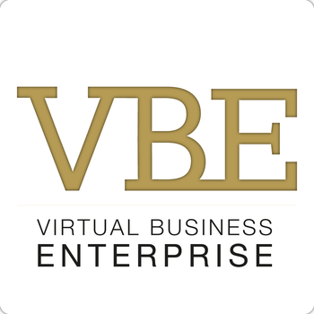 Virtual Business Enterprise LOGO-APP點子