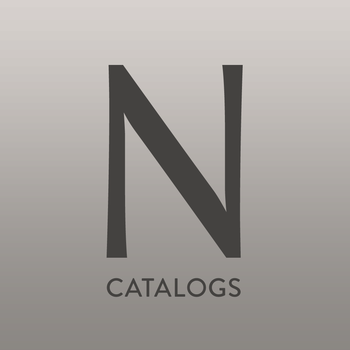 Nordstrom The Catalogs LOGO-APP點子