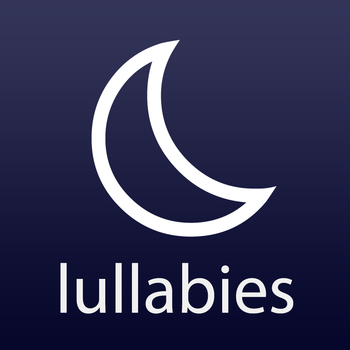 Lullaby Lyrics - Words to Lullabies, Songs for Kids LOGO-APP點子