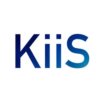 KiiS Radio LA LOGO-APP點子