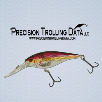 Precision Trolling LOGO-APP點子