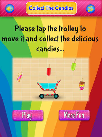 【免費遊戲App】Fruity Ice Candy Bucket Free-APP點子