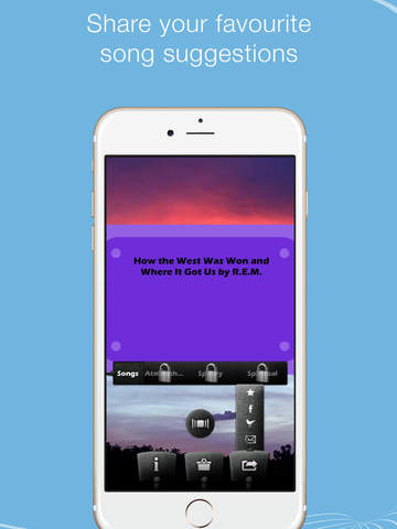 免費下載書籍APP|Apocalyptic Song Suggestor – Shake for the perfect song app開箱文|APP開箱王