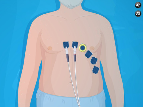 免費下載遊戲APP|Operate Pacemaker Surgery app開箱文|APP開箱王