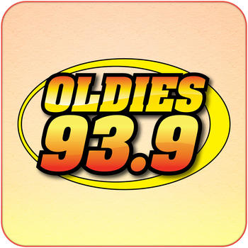 Oldies 93.9 FM LOGO-APP點子