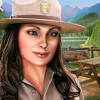 Vacation Adventures : Park Ranger - Hidden Object Adventure Game 遊戲 App LOGO-APP開箱王
