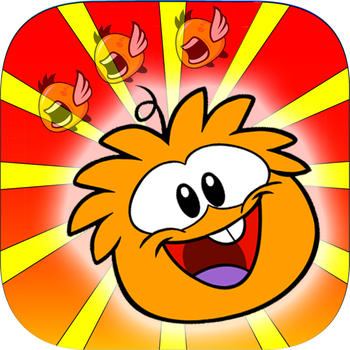 Bilbo The Jumper : Kids Jumping Game Free LOGO-APP點子