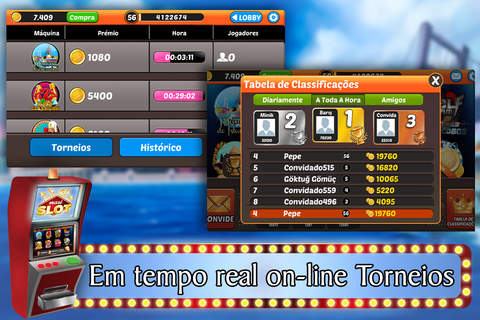 Maxi Slot screenshot 3