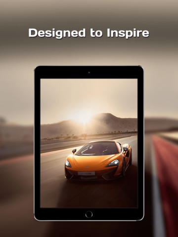 Car Wallpapers & Backgrounds Lifestyle Wallpaper Factory