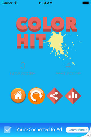 CH Color Hit screenshot 2