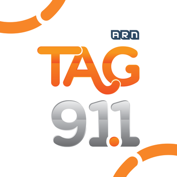 TAG 91.1 - Messenger LOGO-APP點子