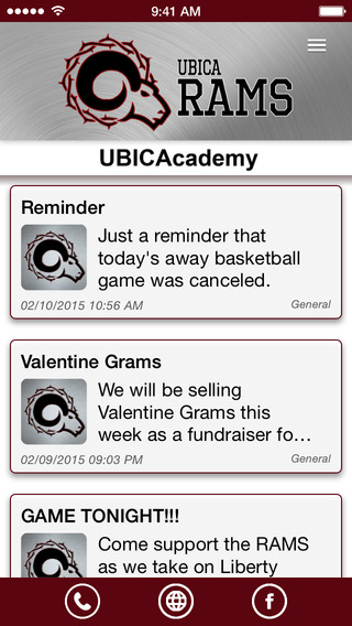 UBIC Academy