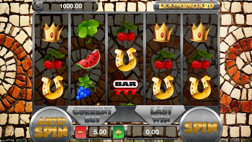 Mystic Slots - FREE Slot Game Tango Tower Video Slots in Vegas