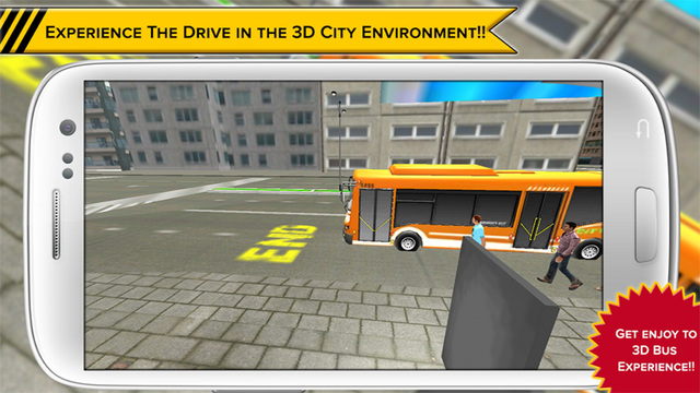 免費下載遊戲APP|Modern City Bus Simulator app開箱文|APP開箱王