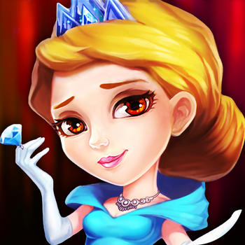 Sweet Fairy 遊戲 App LOGO-APP開箱王