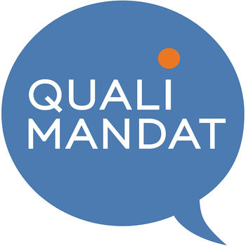 Qualimandat - Application pour les mandataires 商業 App LOGO-APP開箱王