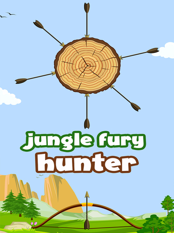 免費下載遊戲APP|Jungle Fury Hunter app開箱文|APP開箱王