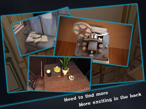 免費下載遊戲APP|Escape The Rooms·Adventure 3D app開箱文|APP開箱王