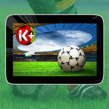 Bóng đá trực tiếp - Xem bóng đá trực tiếp, video highlights các trận đấu, tin tức bóng đá 娛樂 App LOGO-APP開箱王